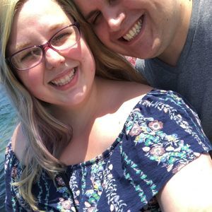 Meet your Posher, Sammy